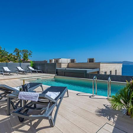 Villa Lana I تْسْغيكفانِتْسا المظهر الخارجي الصورة