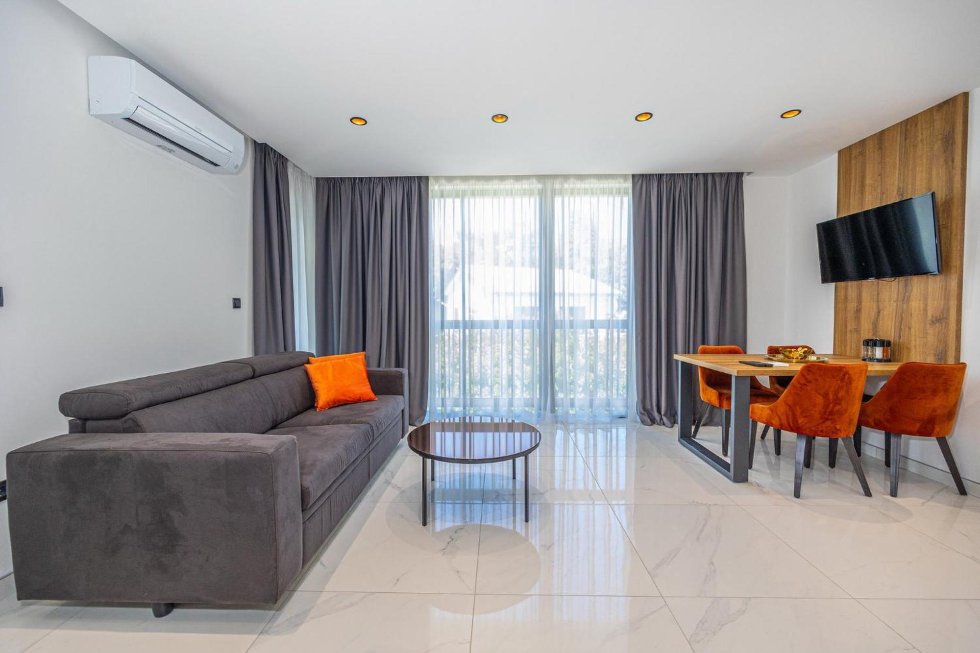 Villa Lana I تْسْغيكفانِتْسا المظهر الخارجي الصورة