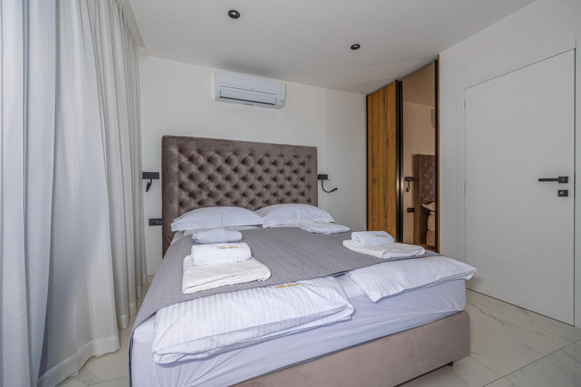 Villa Lana I تْسْغيكفانِتْسا المظهر الخارجي الصورة