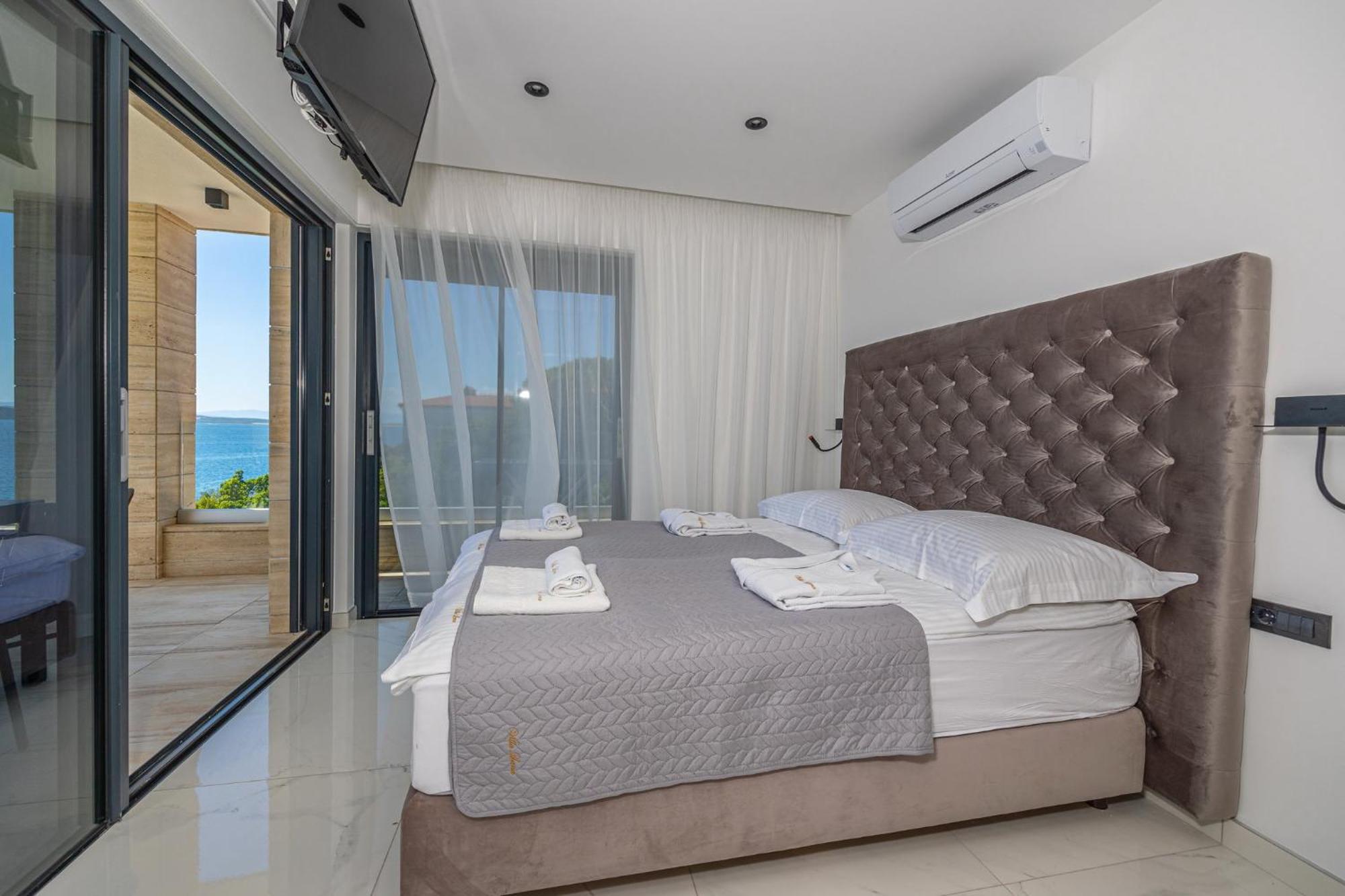 Villa Lana I تْسْغيكفانِتْسا المظهر الخارجي الصورة