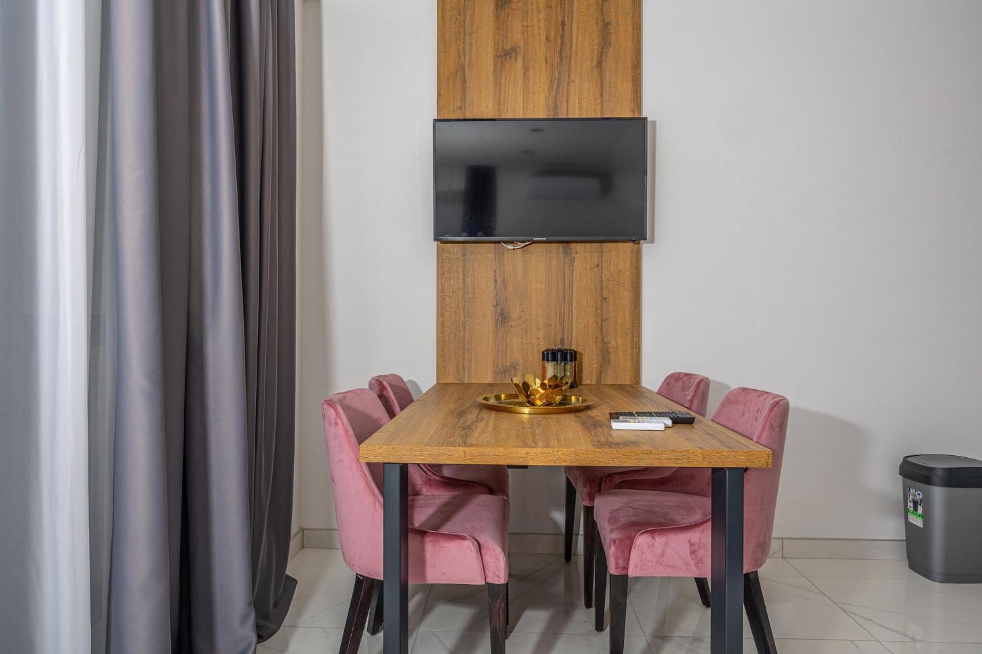 Villa Lana I تْسْغيكفانِتْسا المظهر الخارجي الصورة