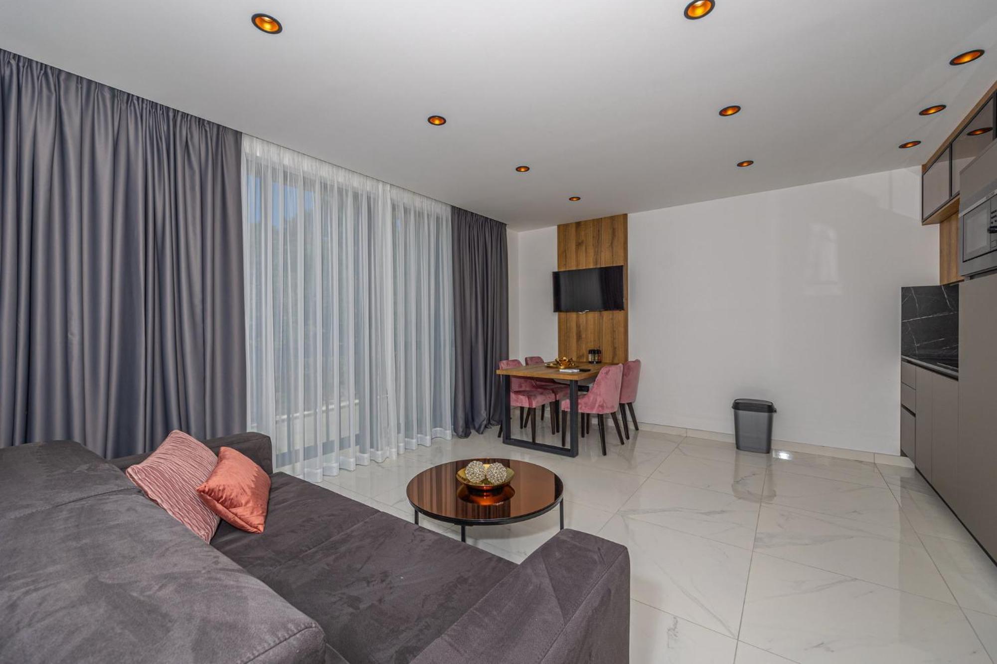 Villa Lana I تْسْغيكفانِتْسا المظهر الخارجي الصورة